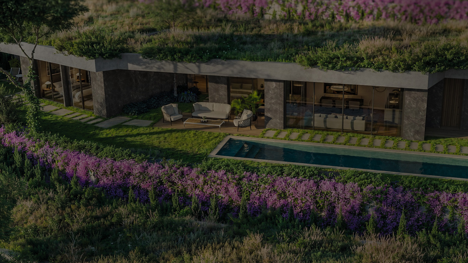 Vema Bodrum Background