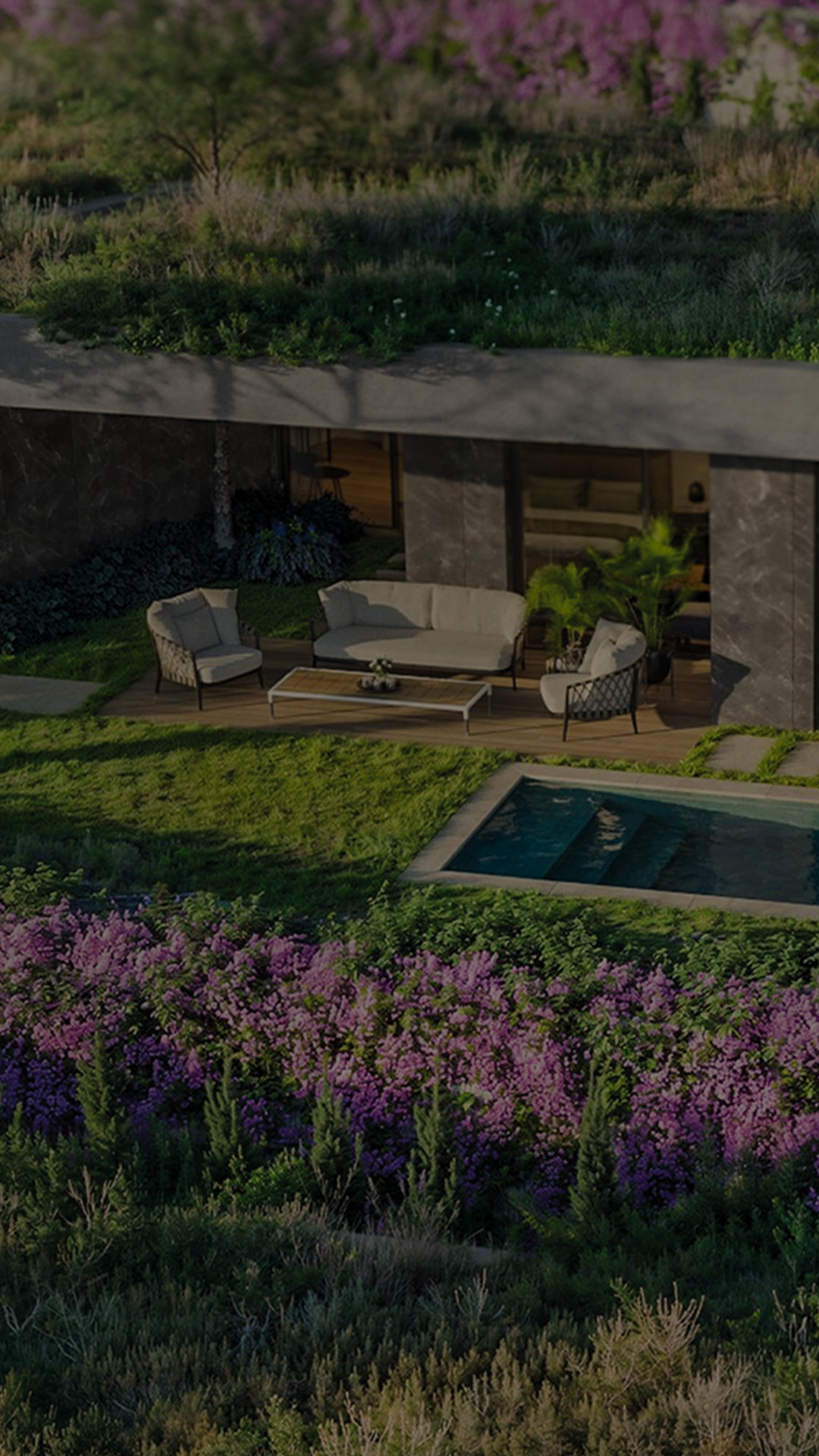 Vema Bodrum Background